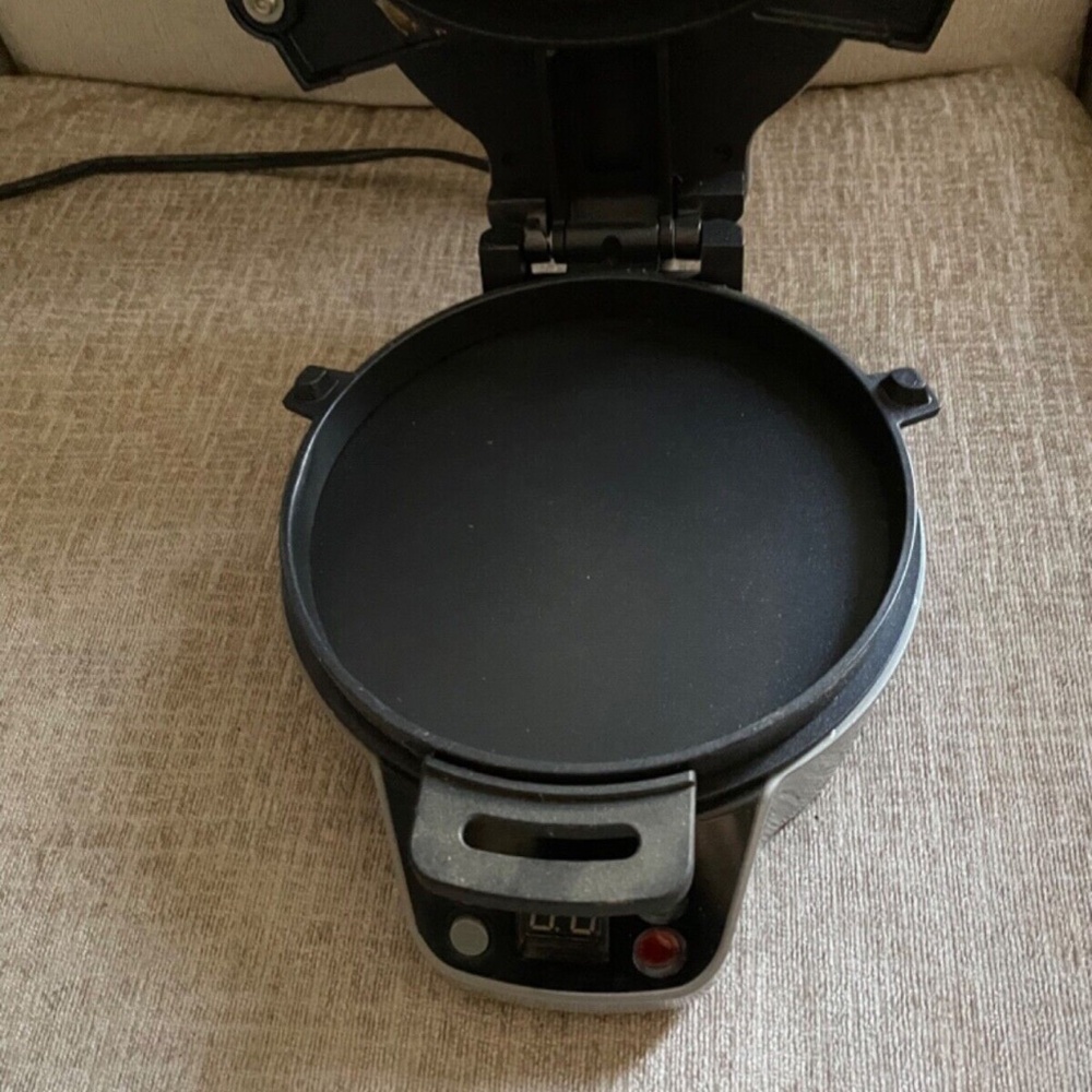 Breakfast Burrito/Quesadilla Maker - Picture 6 of 6